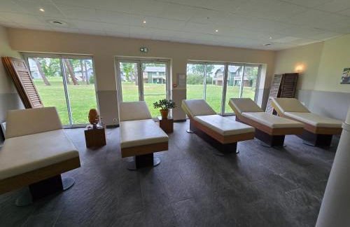 Richelieu et les mille châteaux - Foto 43