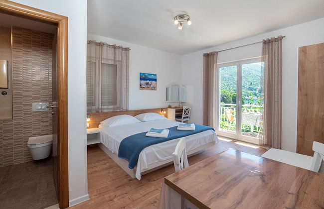 Apartments Njirić - Foto 6