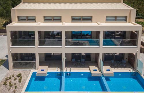 Mystique Luxury Suites & Maisonettes - Photo 26