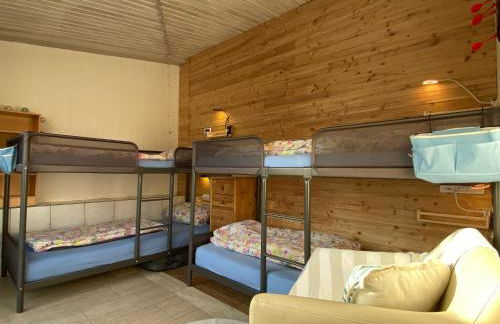 Familienzeit am Wald, SAUNA, Spielesammlung - Foto 19