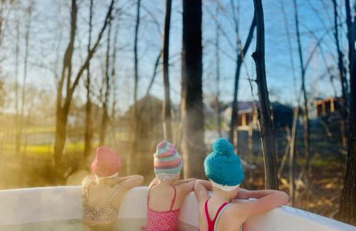 Domki pod Krakowem - Stare Sady - Photo 105