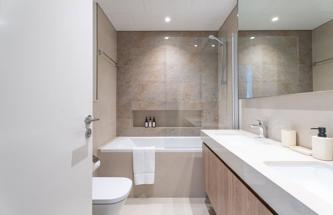 Nasma Holiday Homes - Downtown Views II - Foto 17
