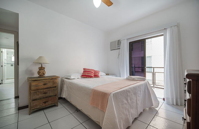 Cf03 Apto vista mar da praia do forte - Photo 2