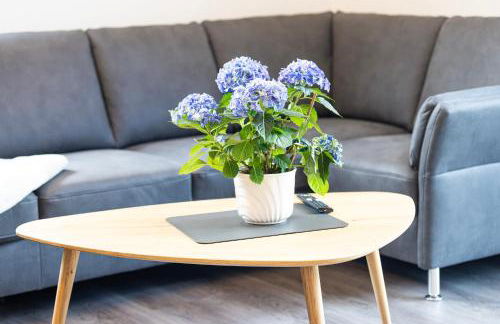 Ferienresidenz Hunsrück Hochwald - Foto 32