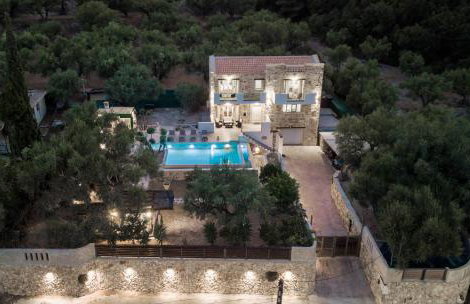 Villa di Pietra - Foto 56