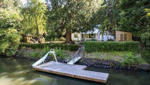 Riverwood Retreat - Foto 3