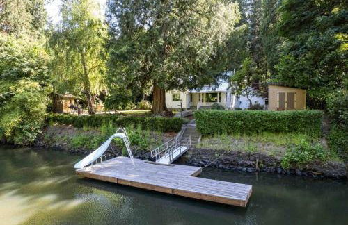 Riverwood Retreat - Foto 3