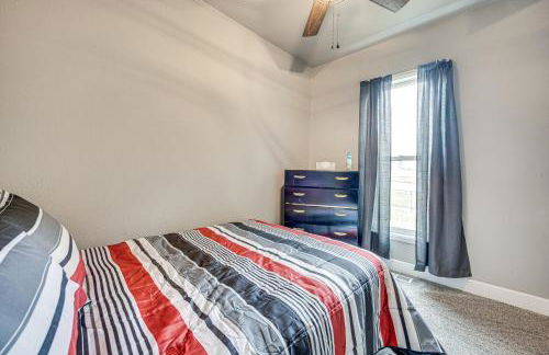 Dog-Friendly Colorado Springs Home with Smart TVs! - Foto 20