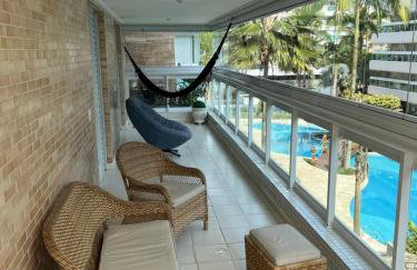 Apartamento familiar em Riviera de São Lourenço Módulo 8 - Photo 15