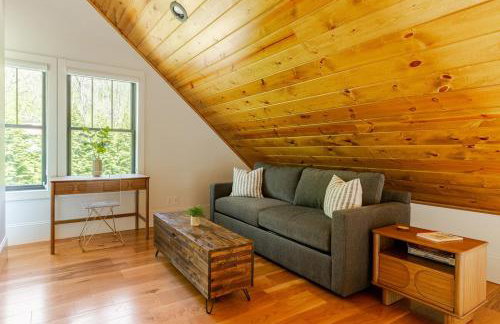 Nantahala River Luxury Escape-on the river! - Foto 8