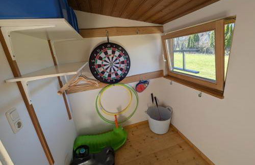 Ferienwohnung Goasnstoi - mit HotTub und Bergblick im Inntal - Foto 22