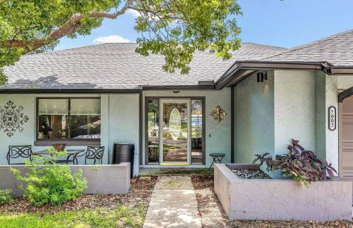 Tranquil Oasis 4BR Pool Home - Foto 18