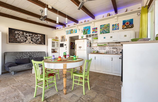 2261 Residenza Artistica - Dependance Dell`artista by Barbarhouse - Foto 5