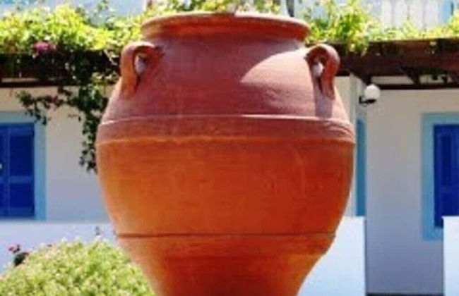 Captivating 1-bed Apartment in Lefkos - Foto 17