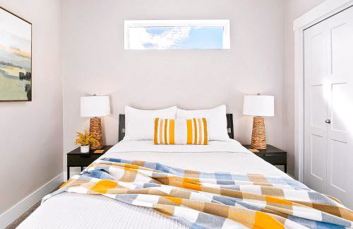 Gorgeous & Secluded 3BD 2BA Getaway by The Village at Meridian - Foto 29