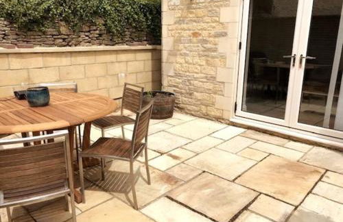 Folly Cottage & The Old Forge - Foto 15