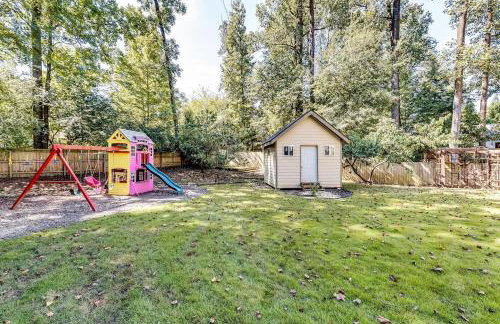 6BD55B,BrookhavenSleeps 12,Big yard,w poolGate - Foto 22