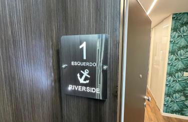 Riverside Residence - Foto 46