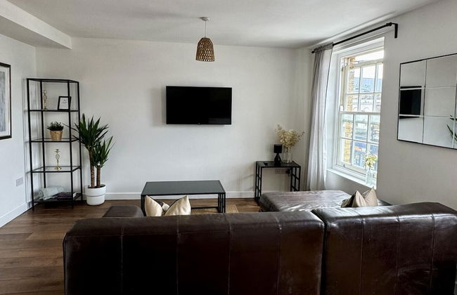 Central London Trendy Apartment - Foto 1