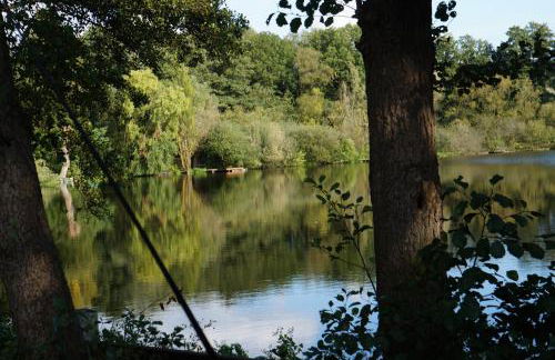 Ferienwohnung Haagedoernchen - Foto 28