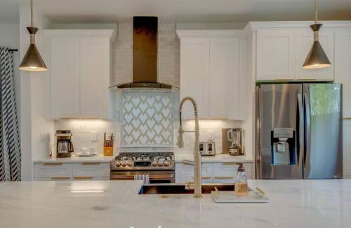 Luxury Downtown Nash/Roofdeck/11 Beds - Foto 23