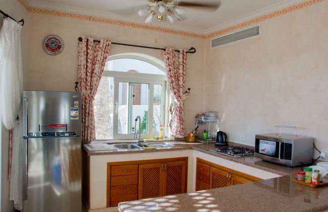 Villa Jacaranda - Photo 11