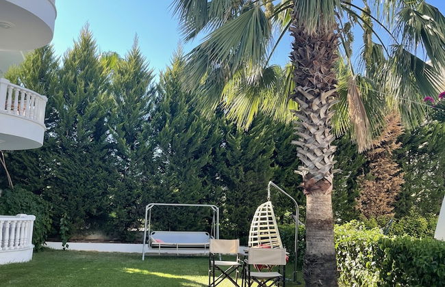 Belka Golf Residence - Foto 56