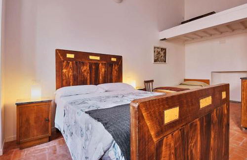 Casa Massarelli - Foto 34