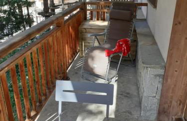 VALFREJUS - Appartement "L'Erable" Les Chalets de Florence 2 - Chaleureux et fonctionnel - plein centre à côté des télécabines - 4 à 7 pers - Foto 29