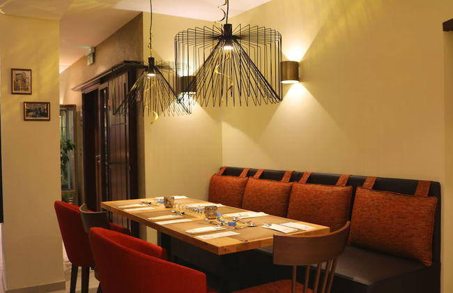 Alte Schmiede zu Trarbach - Foto 35