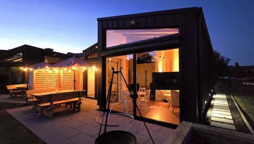 Hunsrücker Tiny Ferien L - Foto 5