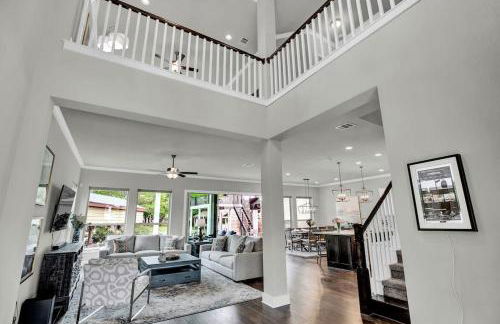 Stunning Luxury Home on Lake Lbj! - Foto 20