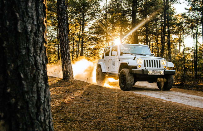 Balade en 4x4 autour de Creel - Photo 5