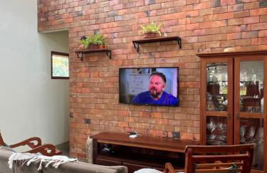 Casa Patio em Areia - Photo 7