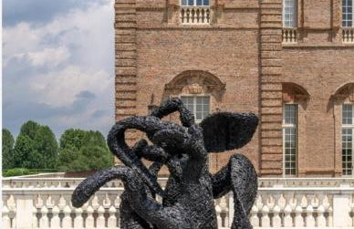 SKY LOFT Nuovissimo vicinanze Metro - Foto 26