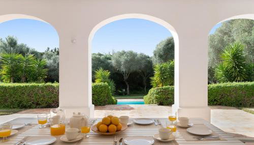 Villa Birdie - Foto 3
