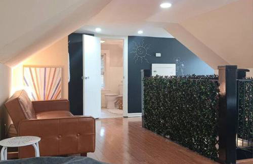 The Blue Herron 1868 Historic District Cottage - Foto 26