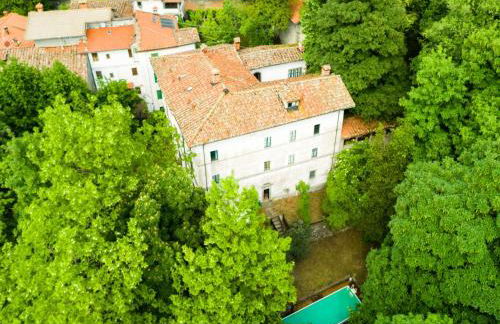 Spacious Villa Retreat - Foto 7