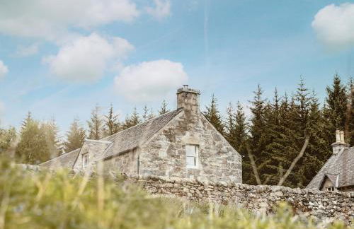 Clachan Cottage - Foto 17