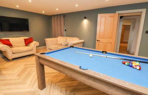 Tanat House - Foto 14