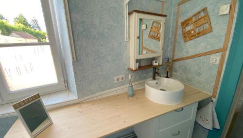 maison de ville dans le perche - Foto 3