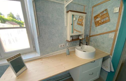 maison de ville dans le perche - Foto 3