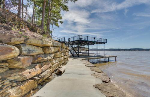 Private Dock and River Views Modern Gem in Waterloo - Foto 44