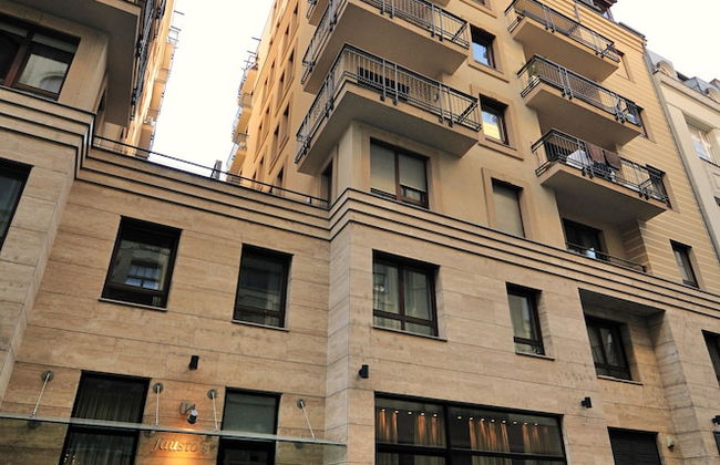 Comfort Apartments - Foto 34