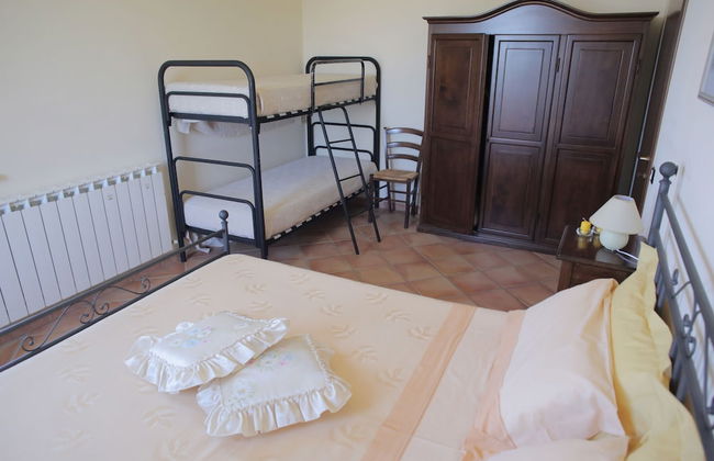 Agriturismo Casa degli Archi - Photo 3