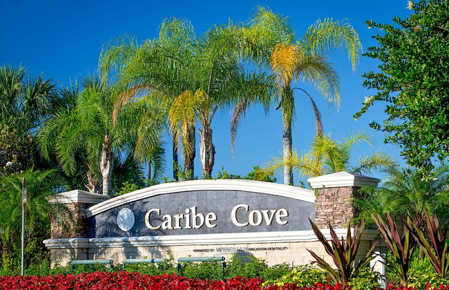 Caribe Cove Resort - Foto 1