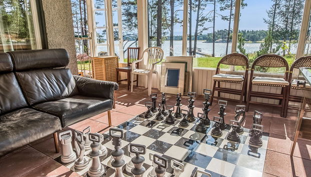 Villa harald - Foto 4, Inside other