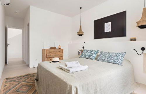 Villa Estrella - Canutells - Foto 27