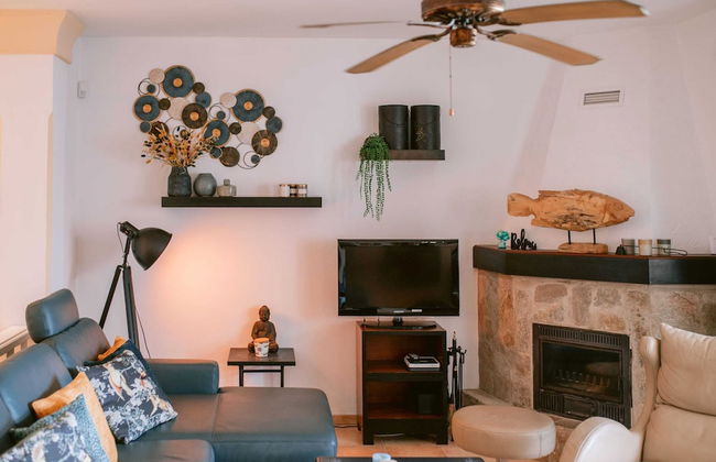 Luxurious, Detached Villa With Swimming Pool 10 Persons - Foto 12