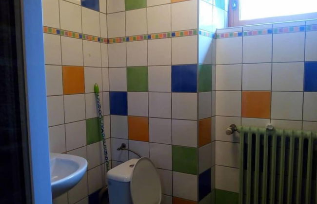 Les Gîtes du Couvent, Bretagne - Foto 58